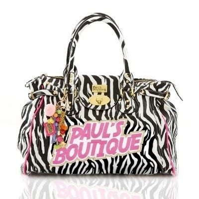 paul's boutique clothing